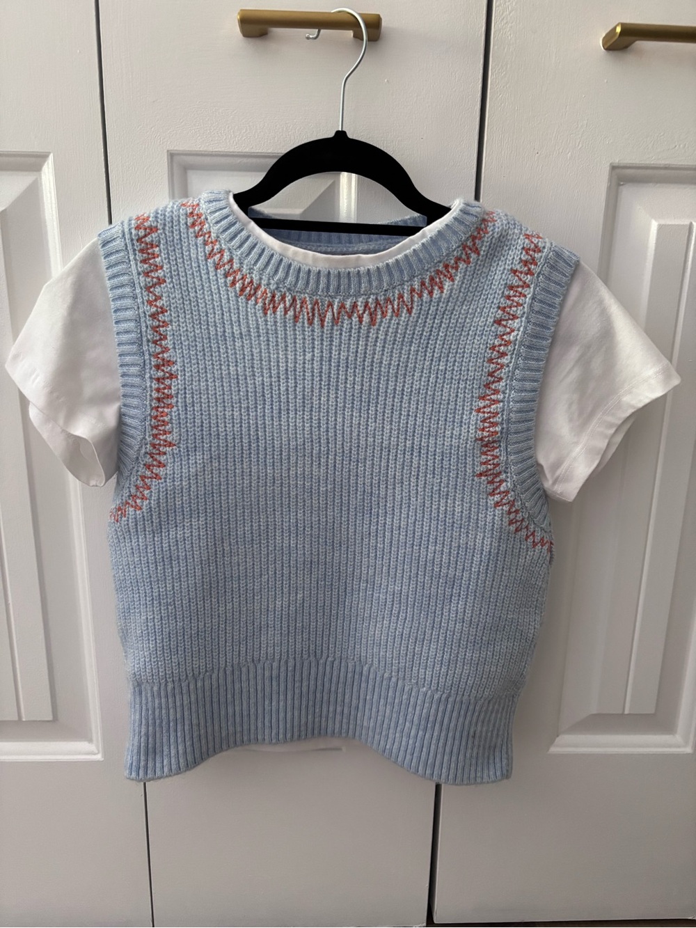 Anthropologie Pilcro Two-for Top